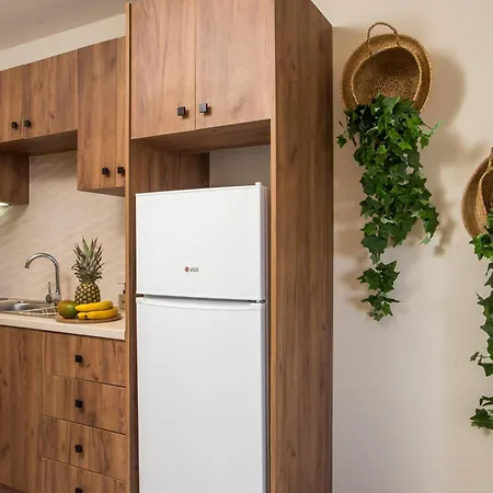 Casa Lyristis Faliráki