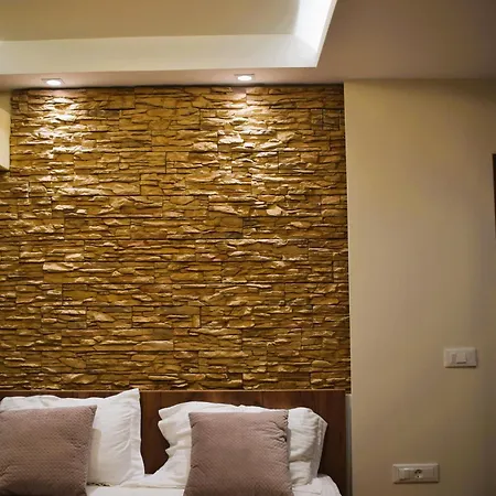 Apartman Casa Lyristis