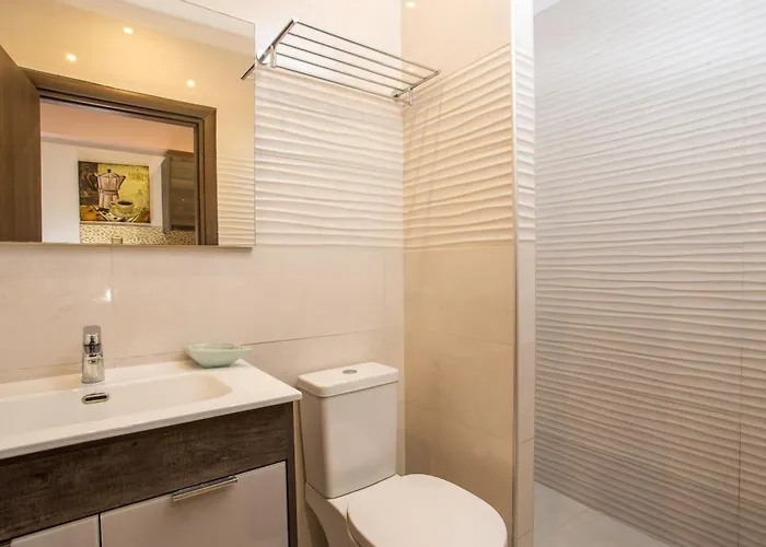 Casa Lyristis Апартаменты *