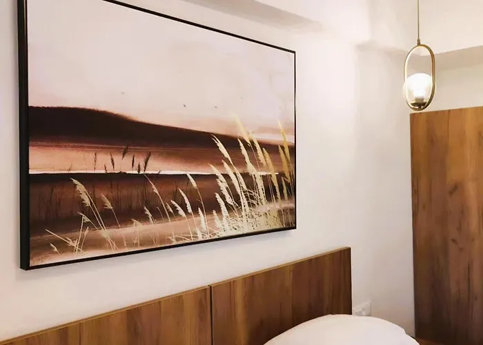 Апартаменты Casa Lyristis *