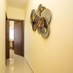 דירה Casa Lyristis פליראקי