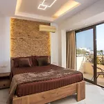 Casa Lyristis דירה
