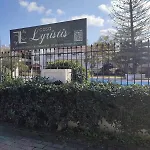 Casa Lyristis * פליראקי