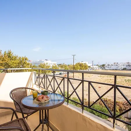 Casa Lyristis Faliraki