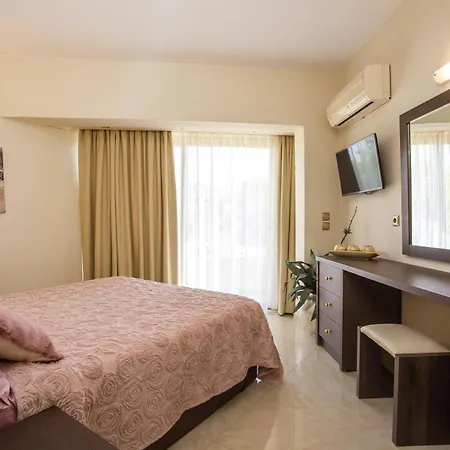 Casa Lyristis Apartament *