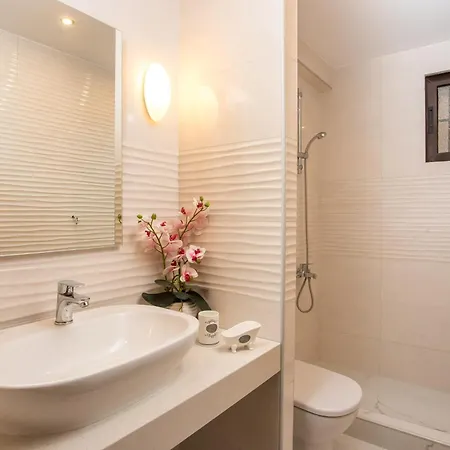 Apartment Casa Lyristis