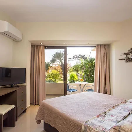 Apartment Casa Lyristis