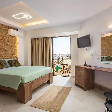 Casa Lyristis * Faliraki