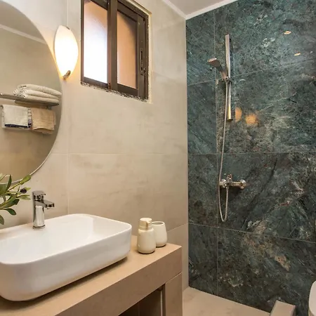 Apartament Casa Lyristis Faliraki