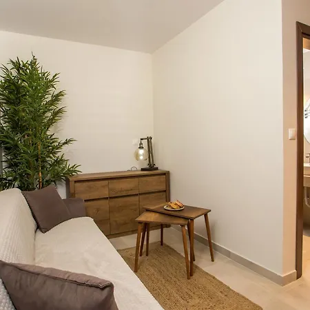 Casa Lyristis Faliraki