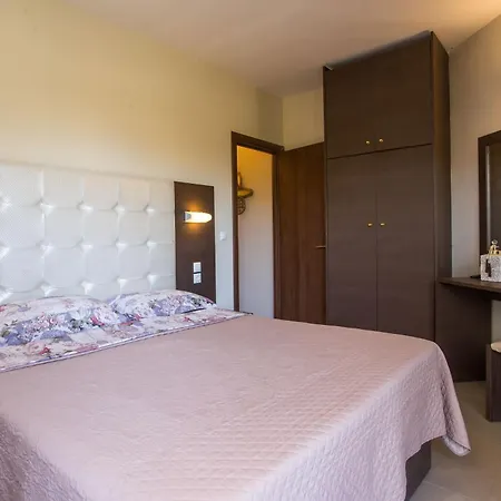 Casa Lyristis Apartment *
