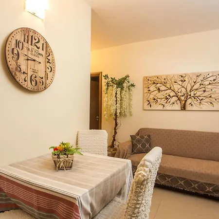 Casa Lyristis Faliraki