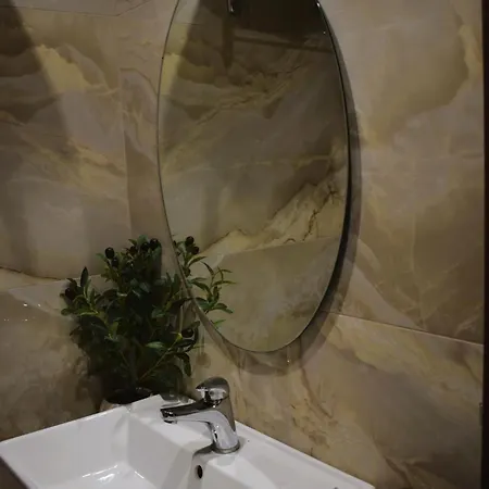 Apartament Casa Lyristis