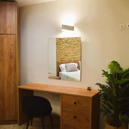 Casa Lyristis Apartament *