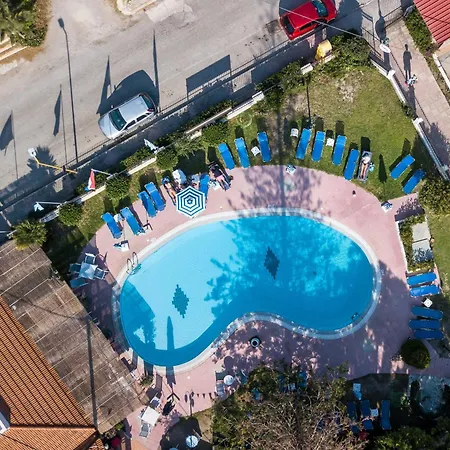 Appartement Casa Lyristis *