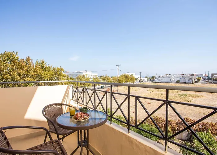 Casa Lyristis Faliraki