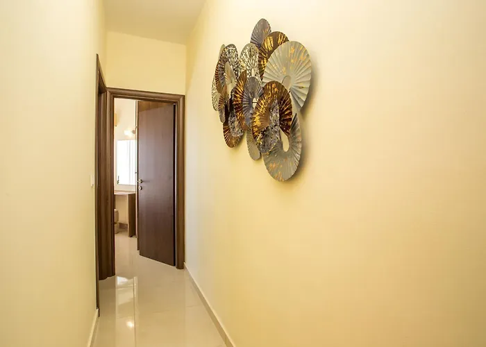 Appartement Casa Lyristis Faliraki