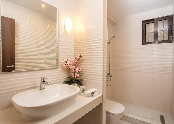 Appartement Casa Lyristis