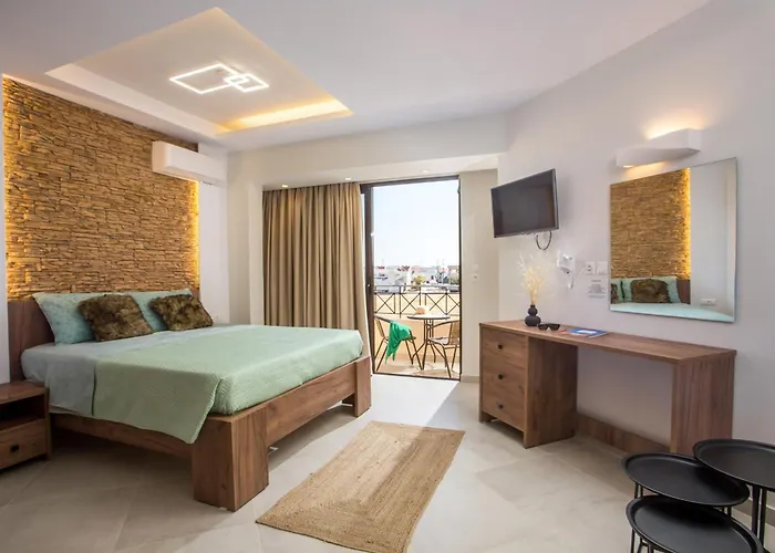 Casa Lyristis * Faliraki