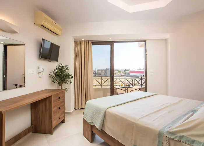 Casa Lyristis 法里拉基