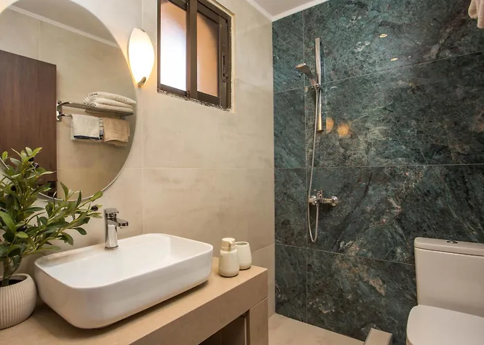 Appartement Casa Lyristis Faliraki