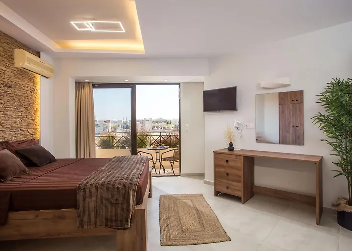 Casa Lyristis Faliraki