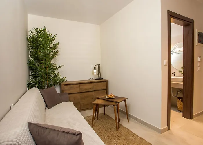 Casa Lyristis Faliraki