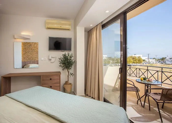 Casa Lyristis * Faliraki