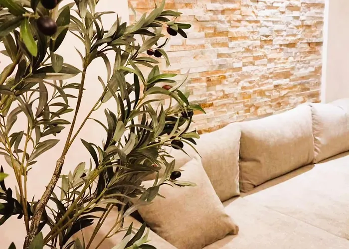 Casa Lyristis * Faliraki