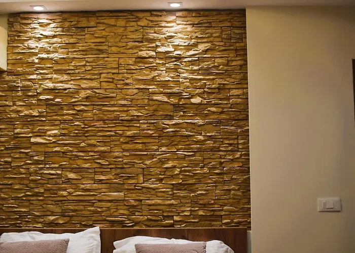 Appartement Casa Lyristis