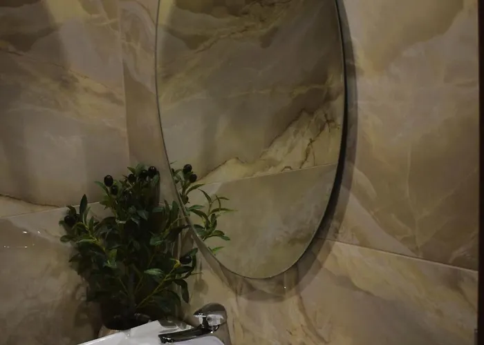 Appartement Casa Lyristis