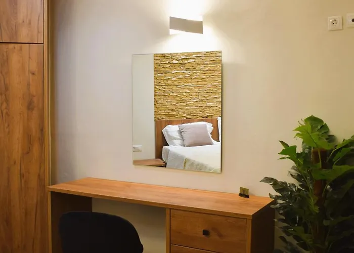 Casa Lyristis Appartement *