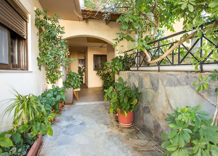 Casa Lyristis * Faliraki