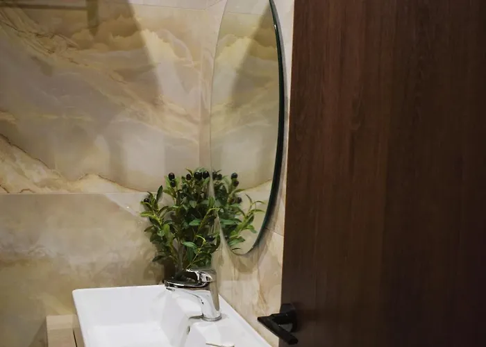 Casa Lyristis * Faliraki