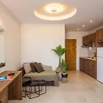 Casa Lyristis Apartamento Faliraki