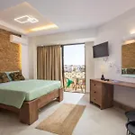 Casa Lyristis * Faliraki