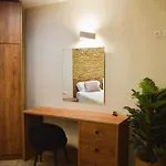 Casa Lyristis Apartamento *