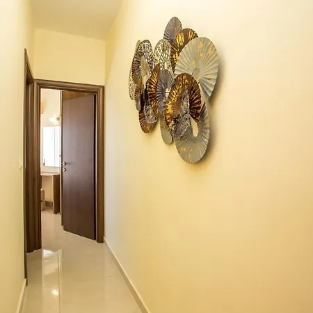 Apartament Casa Lyristis Faliraki