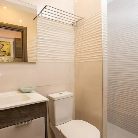 Casa Lyristis Apartment *