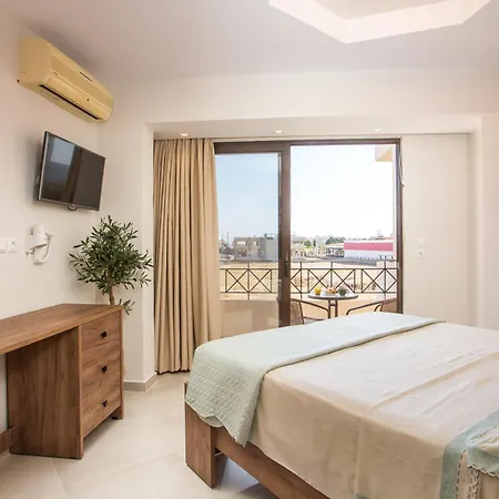 Casa Lyristis Faliraki