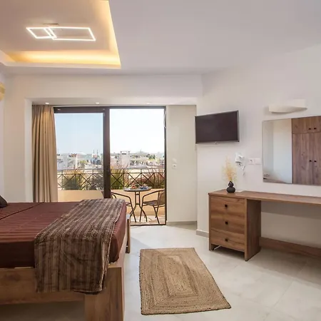 Casa Lyristis Faliraki