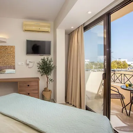 Casa Lyristis * Faliraki