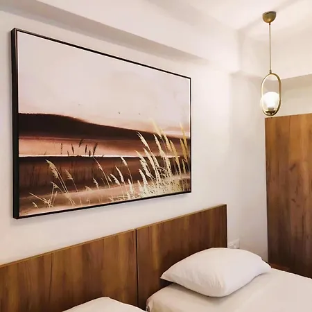 Apartment Casa Lyristis *