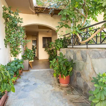 Casa Lyristis * Faliraki