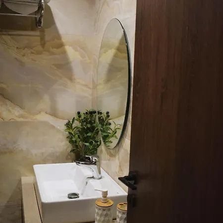 Casa Lyristis * Faliraki