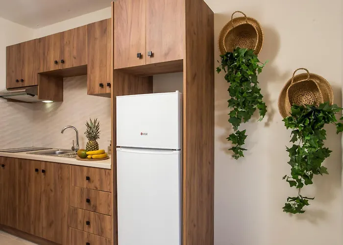 Casa Lyristis Faliráki