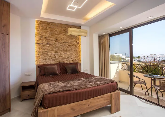 Casa Lyristis Apartman